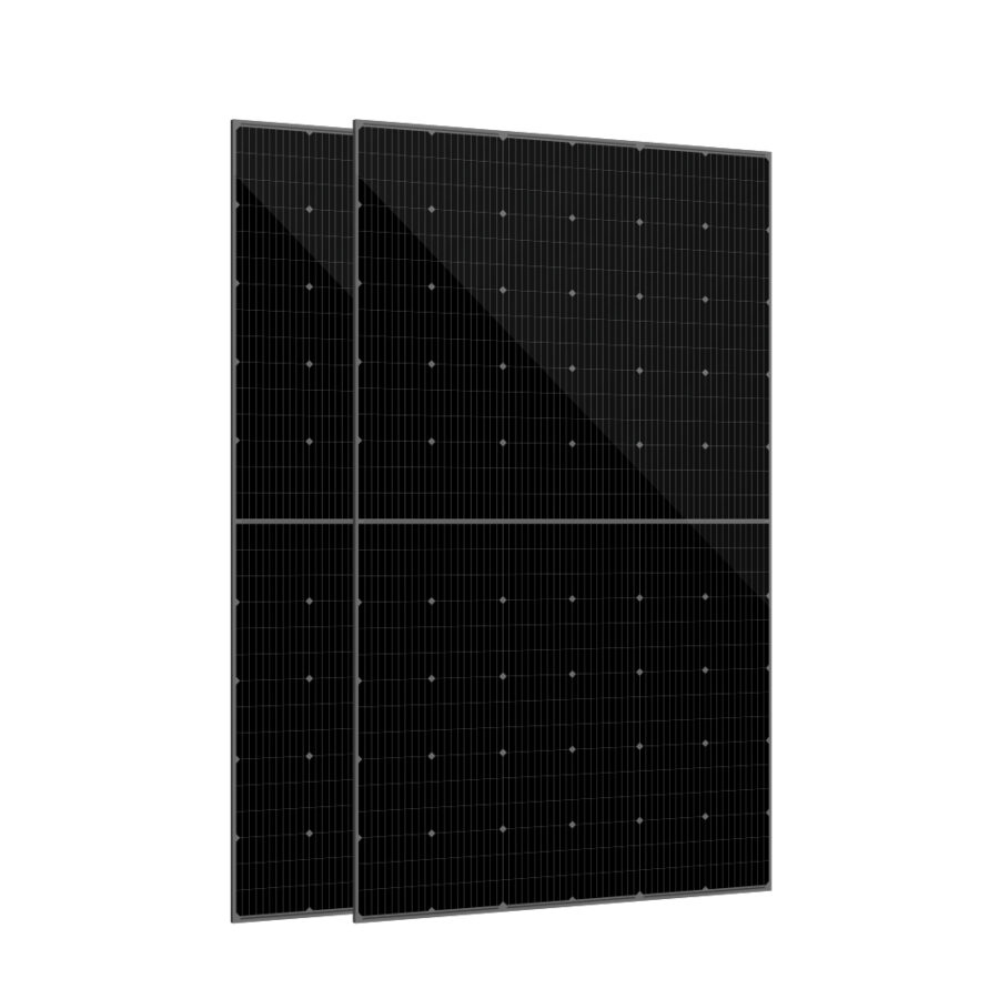 SOLIGHT FV-DHM-T60X10FSBB-455W solární panel DAH 455Wp