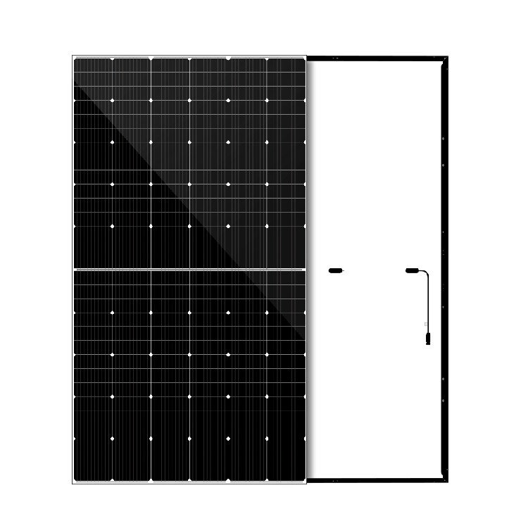 SOLIGHT FV-DHT-T60X10FSBW-460W solární panel DAH 460Wp