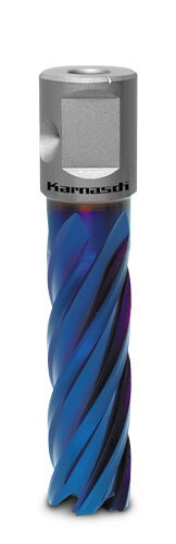 Jádrový vrták O 40 mm Karnasch BLUE-LINE 55