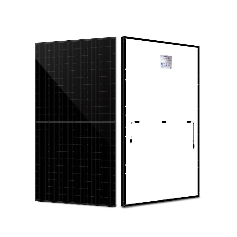 SOLIGHT FV-DHM-66L9BB-410W solární panel DAH 410Wp