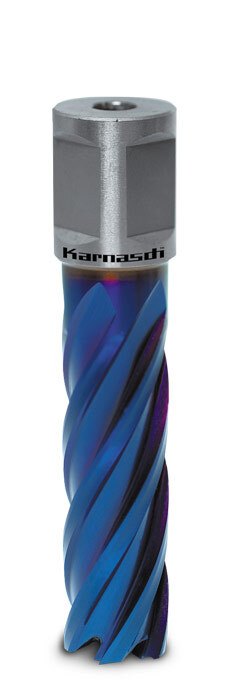 Jádrový vrták O 28 mm Karnasch BLUE-LINE PRO 55