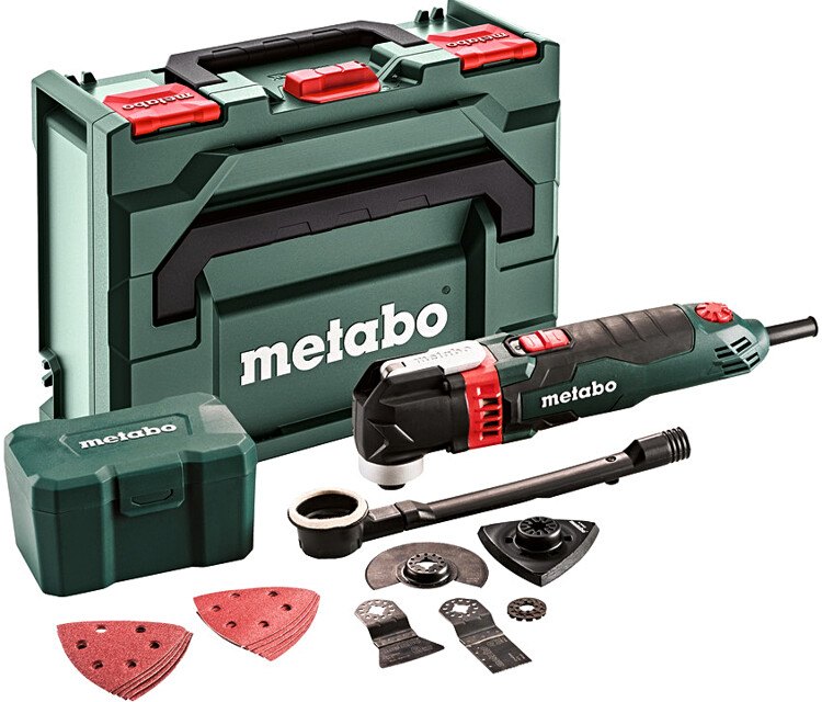 METABO MT 400 Quick