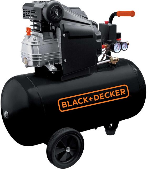 BLACK+DECKER BXCM0032E BD 205/50 50l