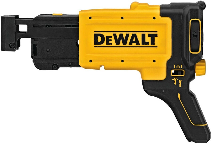 DeWALT DCF6202 podavač páskovaných
